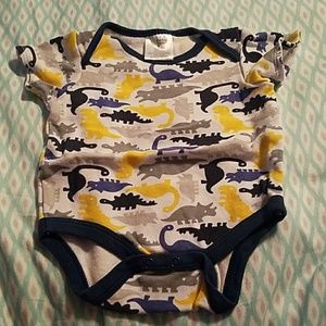 Baby Gear onsie